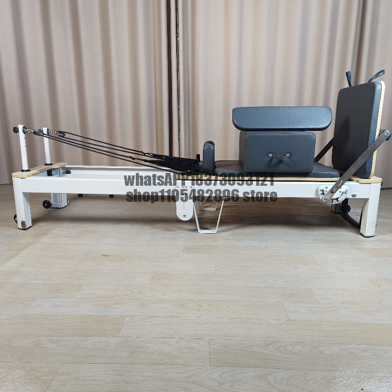 Pilates Yoga Same - Pilates core bed Pilates folding bed