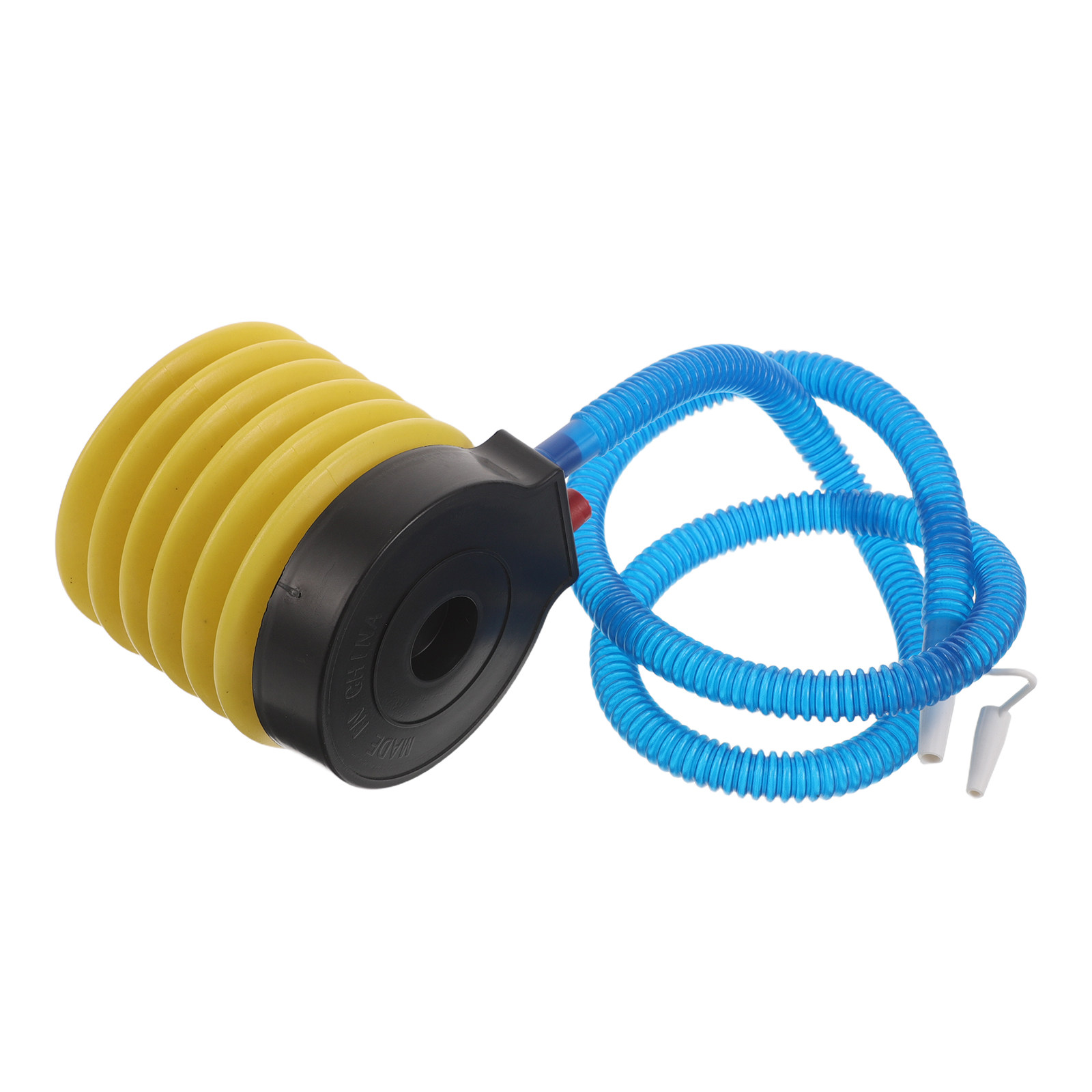 1Set Yoga Ball Pump Manual Foo - Pilates Is Yoga 评论和价格