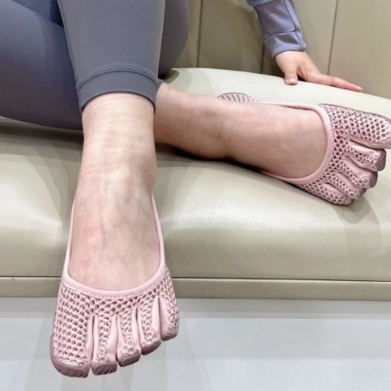Split-toed shoes V-Soul five-f - Pilates V Yoga 评论和价格