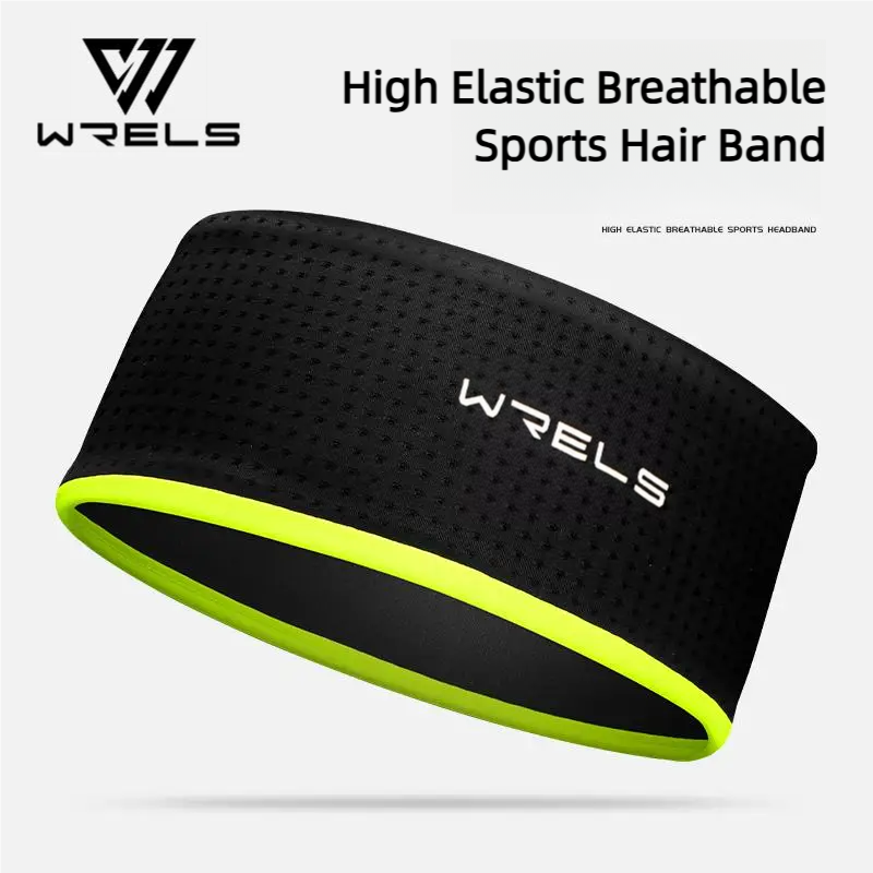 WRELS Sports Headband Sweatban - Pilates Yoga Towel 评论和价格