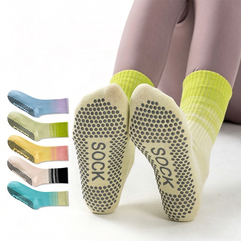 Dreamlikelin 1 Pair Women's Mi - Pilates Is Yoga 评论和价格