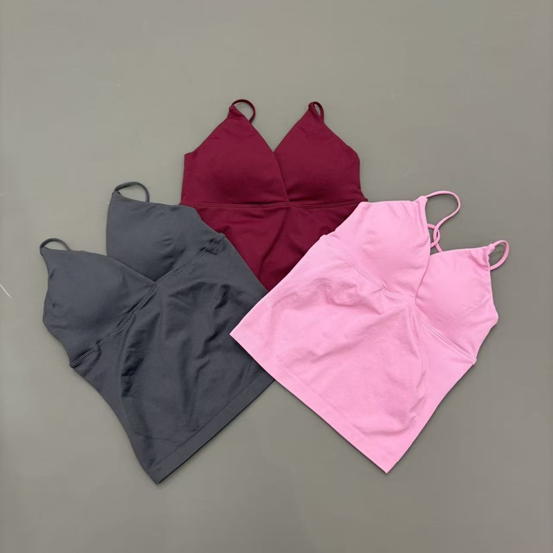 Vision Twist Front Longline To - Pilates Yoga Wrap Top 评论和价格