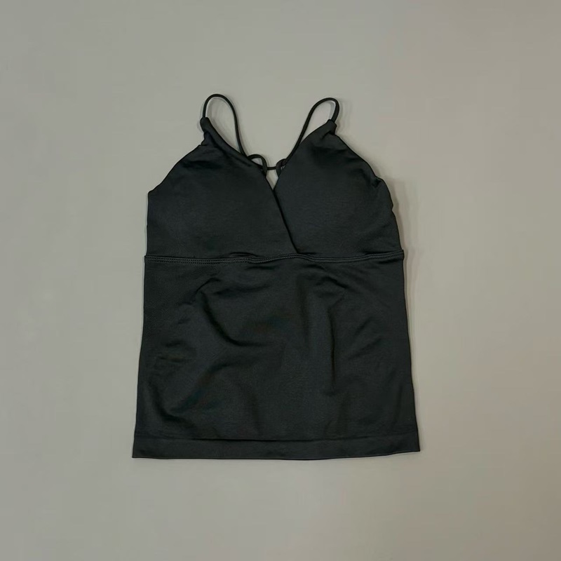 Vision Twist Front Longline To - Pilates Yoga Wrap Top 评论和价格