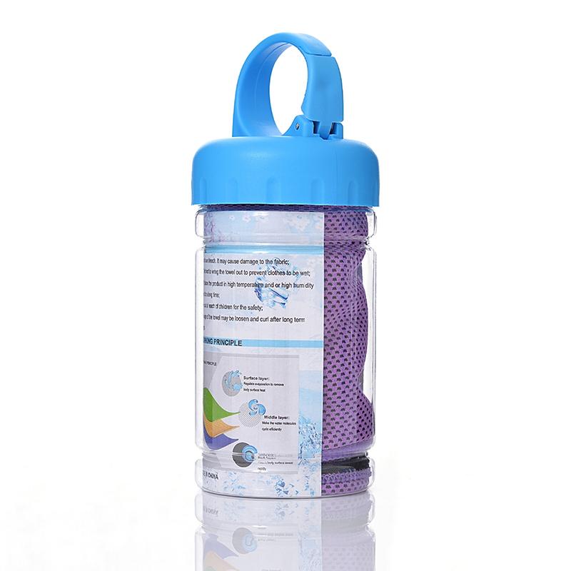 *Breathable Cooling Quick Dryi - Pilates Yoga Towel 评论和价格