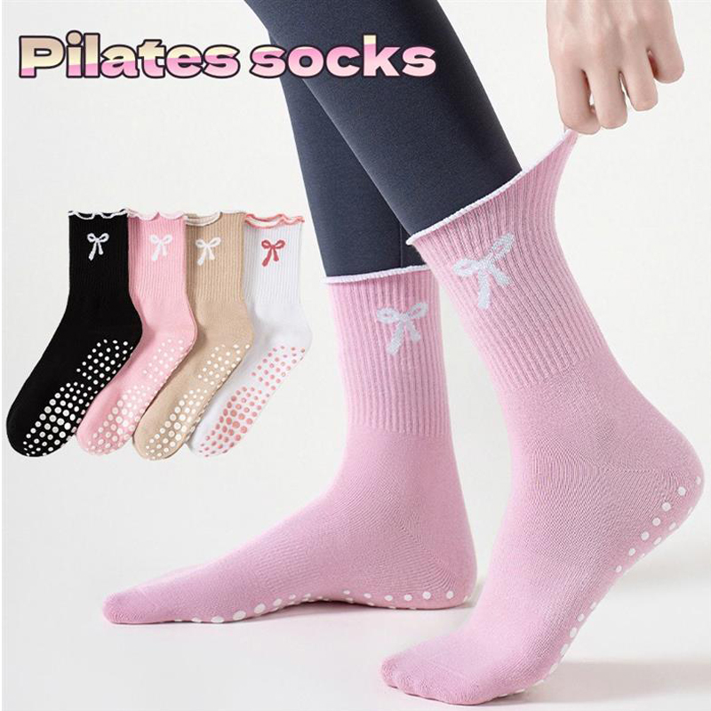 Dreamlikelin 1 Pair Women's Mi - Pilates Is Yoga 评论和价格