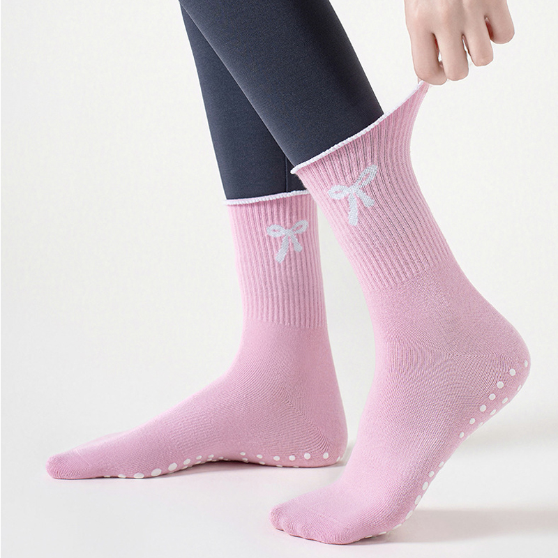 Dreamlikelin 1 Pair Women's Mi - Pilates Is Yoga 评论和价格