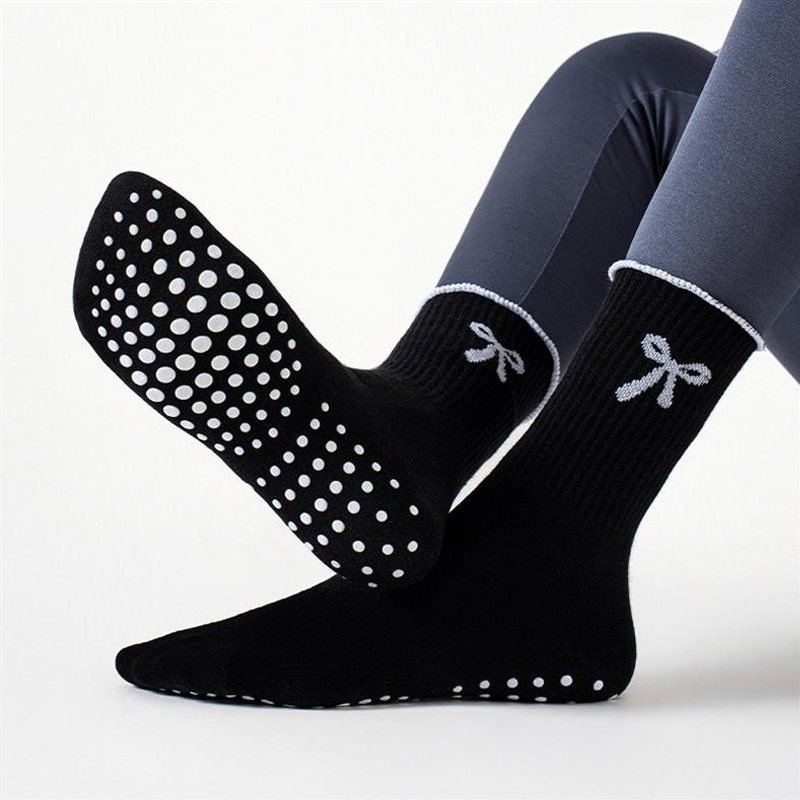 Dreamlikelin 1 Pair Women's Mi - Pilates Is Yoga 评论和价格