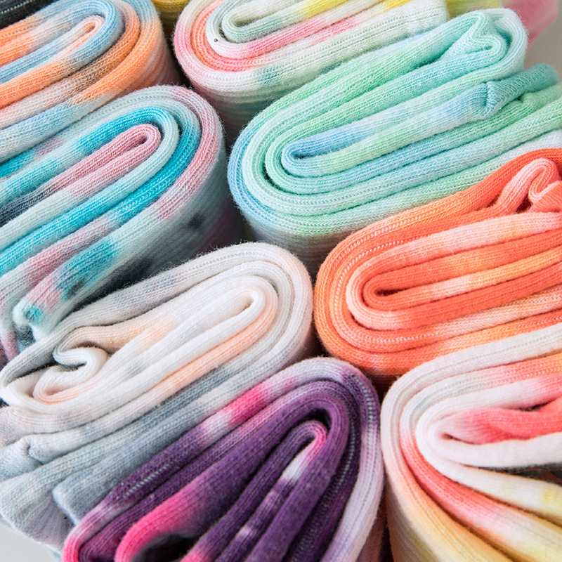 3 Pairs Gradient Yoga Socks fo - Youtube Yoga Pilates 评论和价格