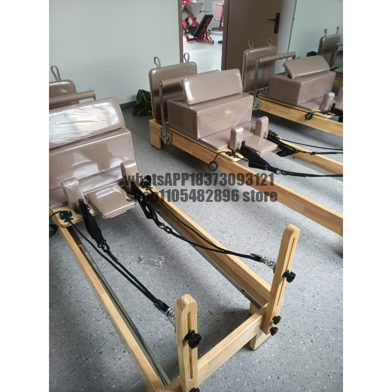 Pilates core bed Pilates foldi - Pilates Yoga Same 评论和价格