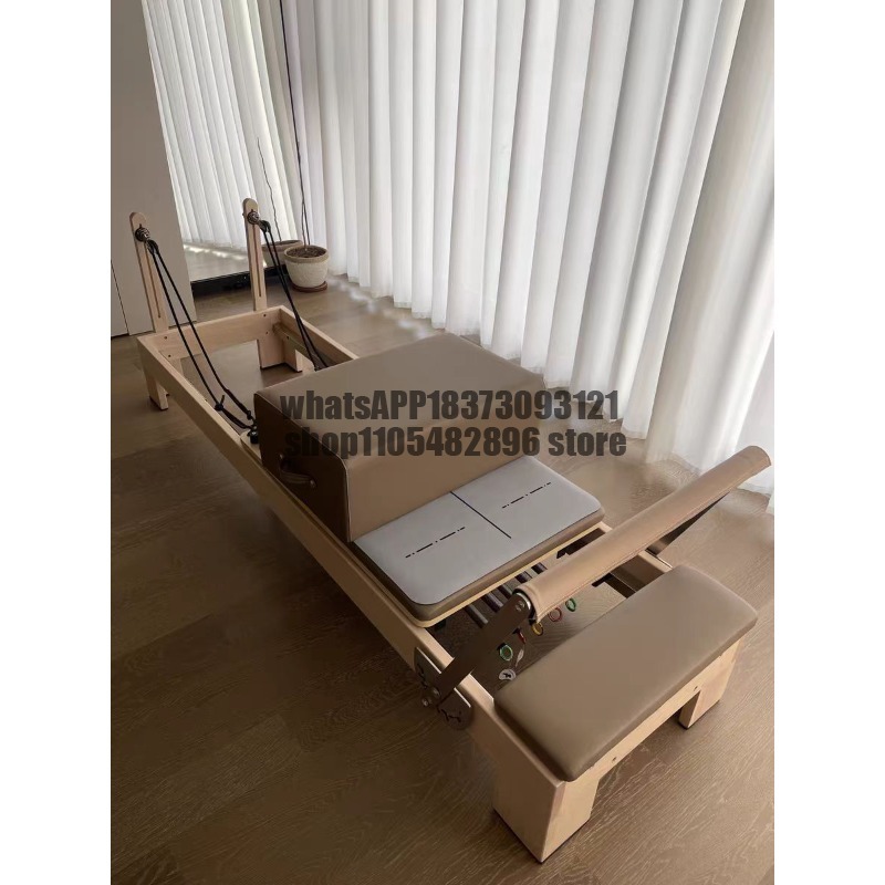 Pilates core bed Pilates foldi - Pilates Yoga Same 评论和价格