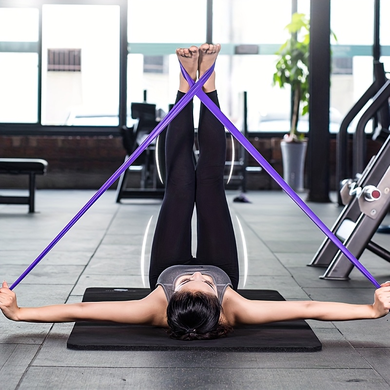 Yoga Pilates 5-Piece Set, Stre - Youtube Yoga Pilates 评论和价格