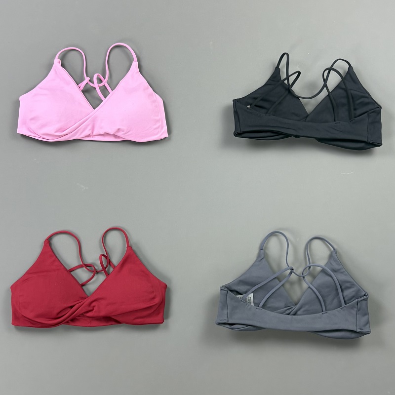 Vision Women Sports Bra V Neck - Pilates V Yoga 评论和价格