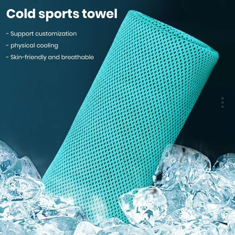 Breathable Cooling Towel Quick - Pilates Yoga Towel 评论和价格