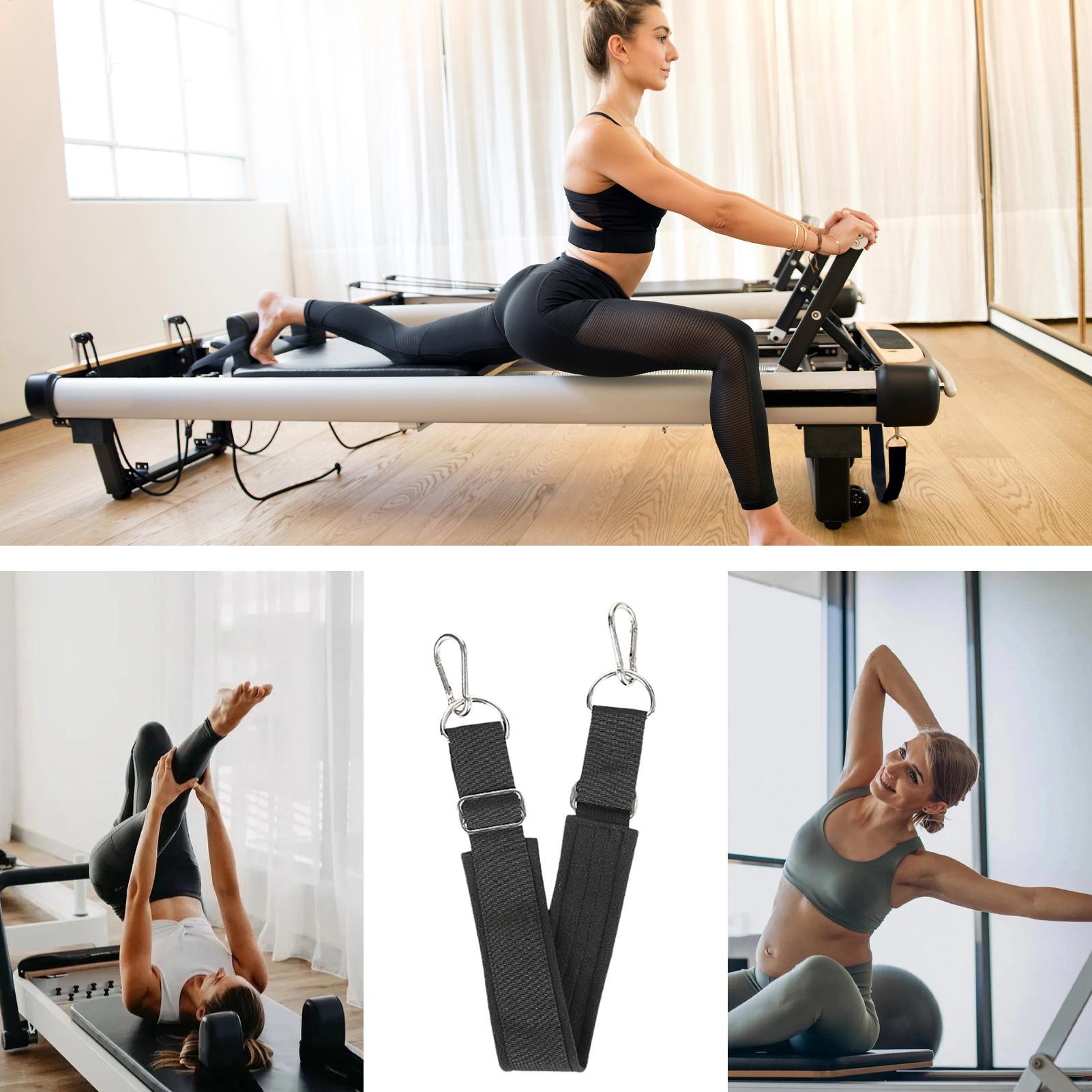 Pilates Footstrap Thickened Ad - Pilates Is Yoga 评论和价格
