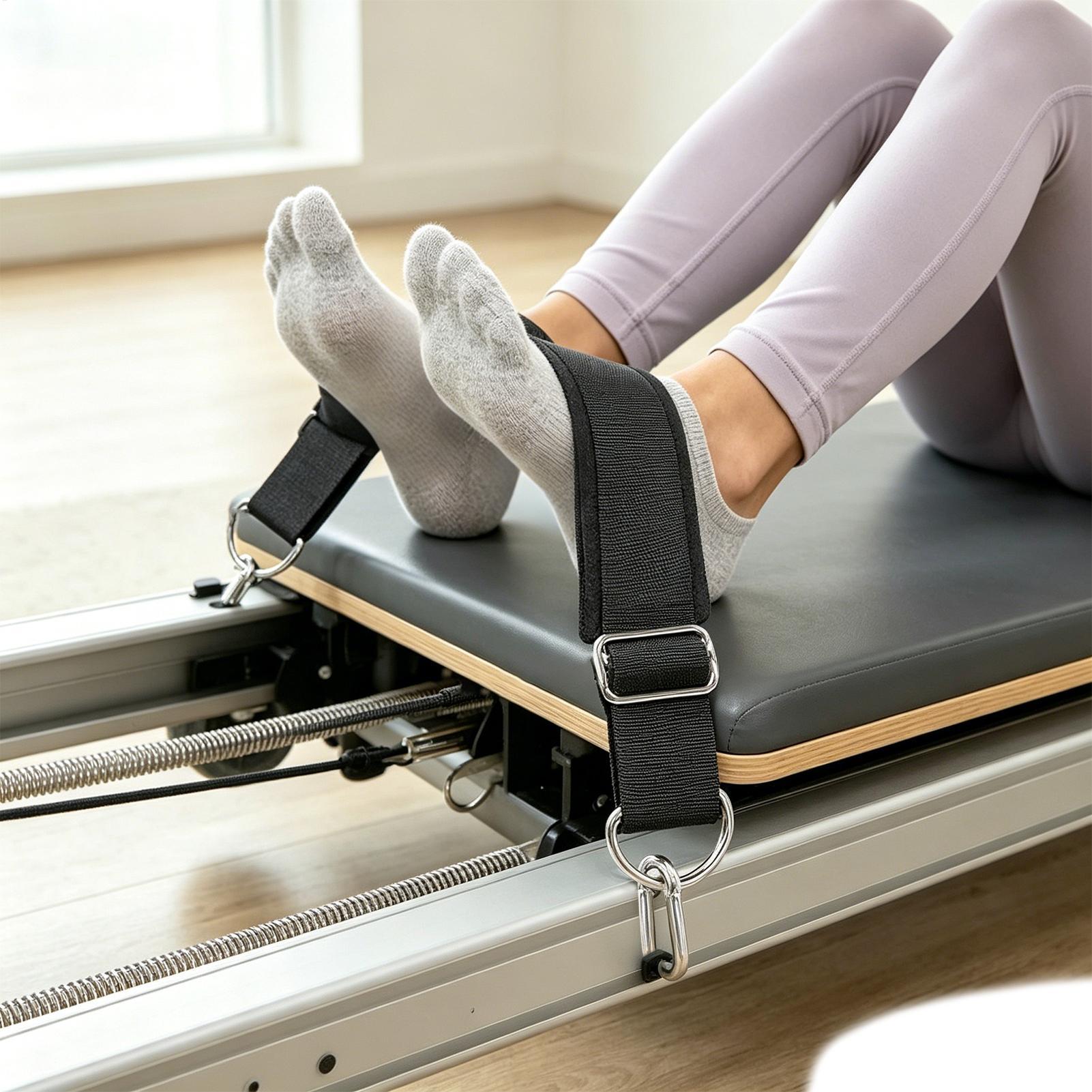 Pilates Footstrap Thickened Ad - Pilates Is Yoga 评论和价格