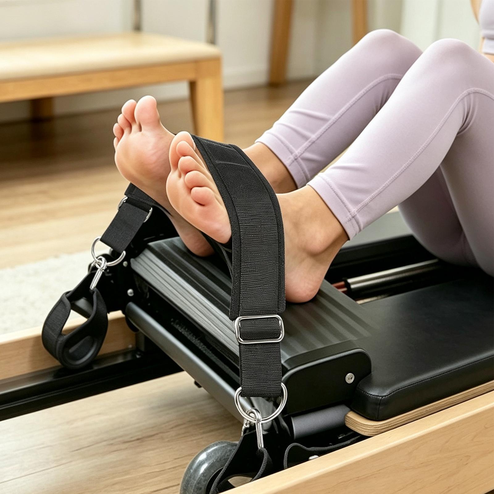 Pilates Footstrap Thickened Ad - Pilates Is Yoga 评论和价格