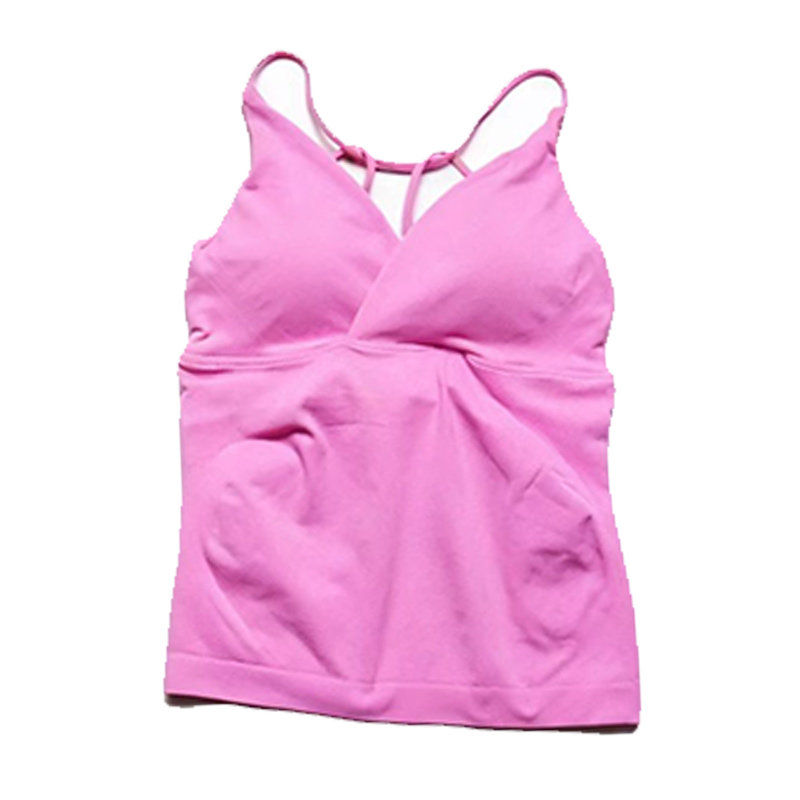 Vision Twist Front Longline To - Pilates Yoga Wrap Top 评论和价格
