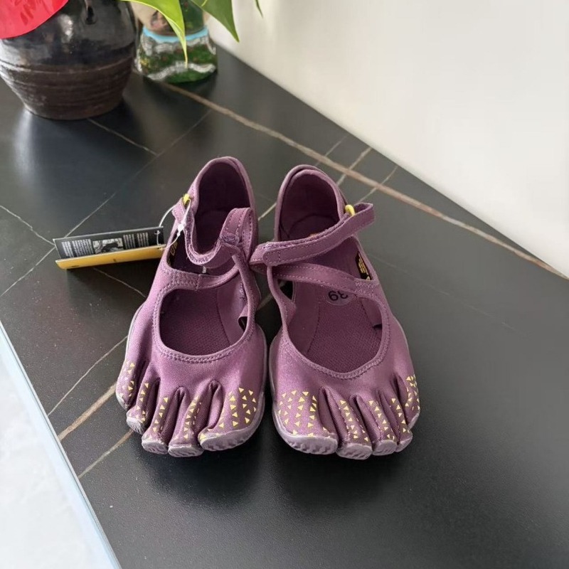 Men's and women's V-Soul five- - Pilates V Yoga 评论和价格