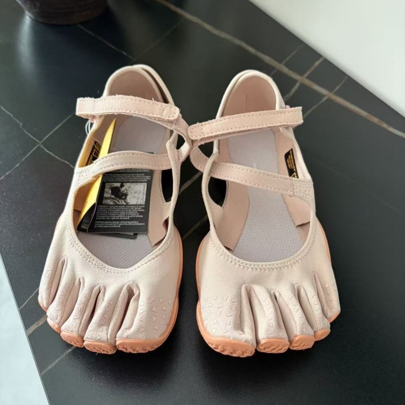 Men's and women's V-Soul five- - Pilates V Yoga 评论和价格