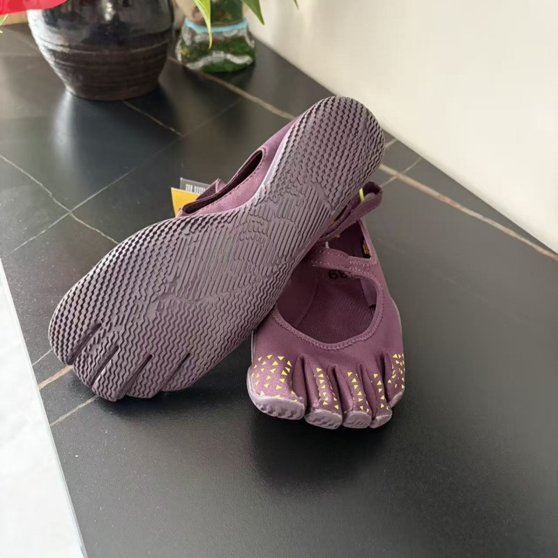 Men's and women's V-Soul five- - Pilates V Yoga 评论和价格