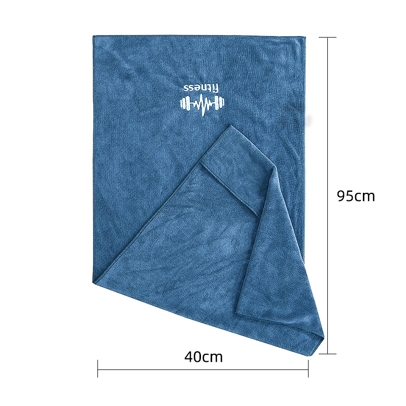 42*95cm Microfiber Gym Yoga Ex - Pilates Yoga Towel 评论和价格