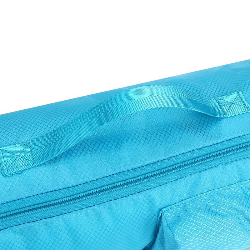 Large Capacity Yoga Mat Bag Li - Pilates Is Yoga 评论和价格