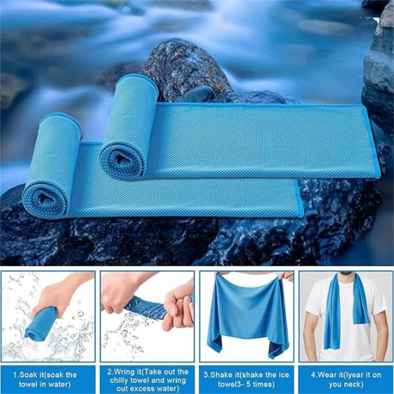 Fast Dry Sport Towel Multifunc - Pilates Yoga Towel 评论和价格