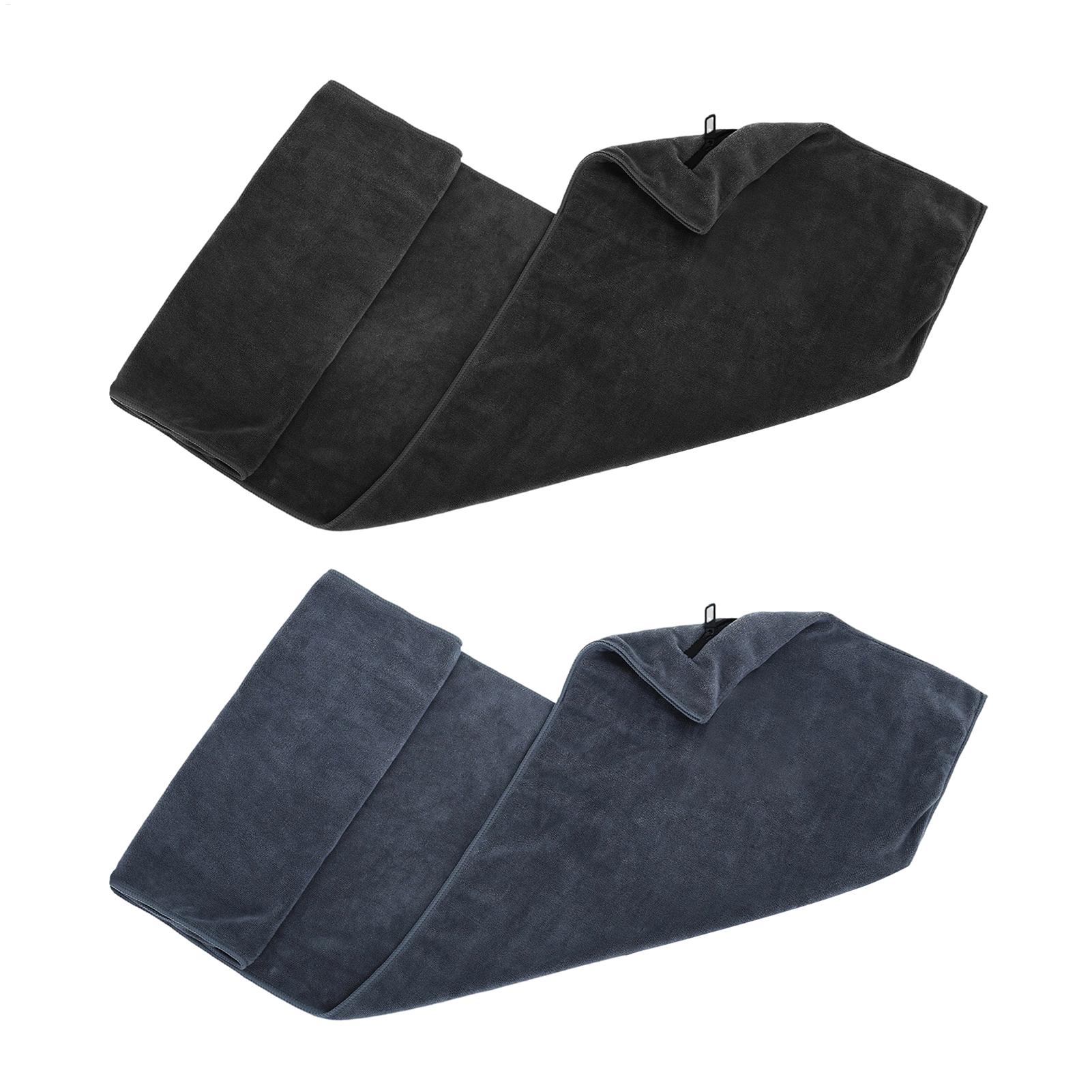 Gym Towels Microfiber High Abs - Pilates Yoga Towel 评论和价格