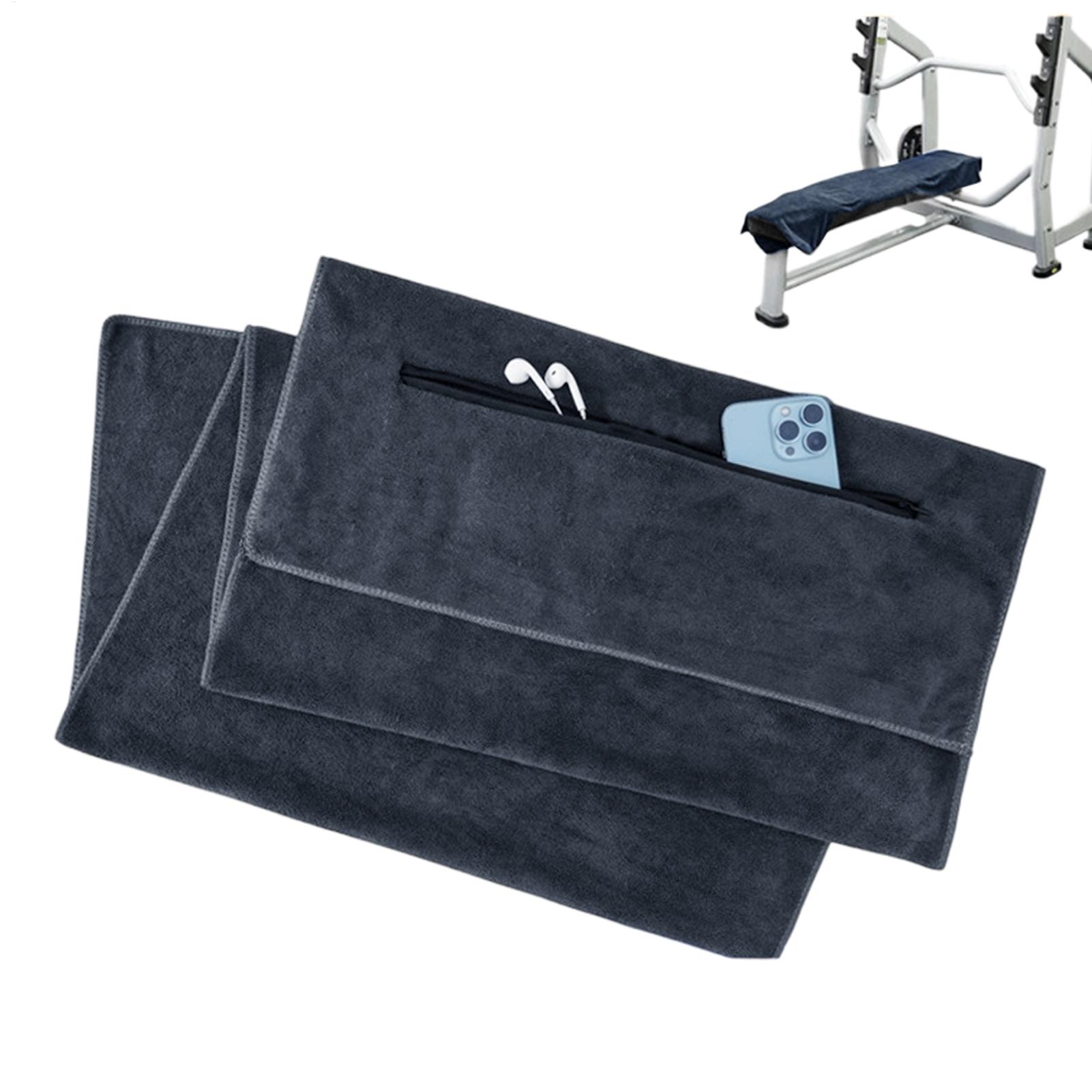 Gym Towels Microfiber High Abs - Pilates Yoga Towel 评论和价格