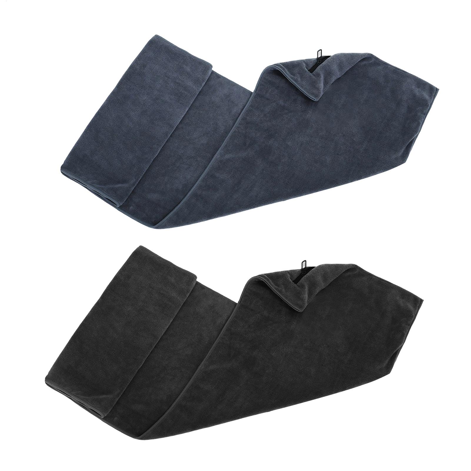 50x120cm High Absorbency Gym T - Pilates Yoga Towel 评论和价格