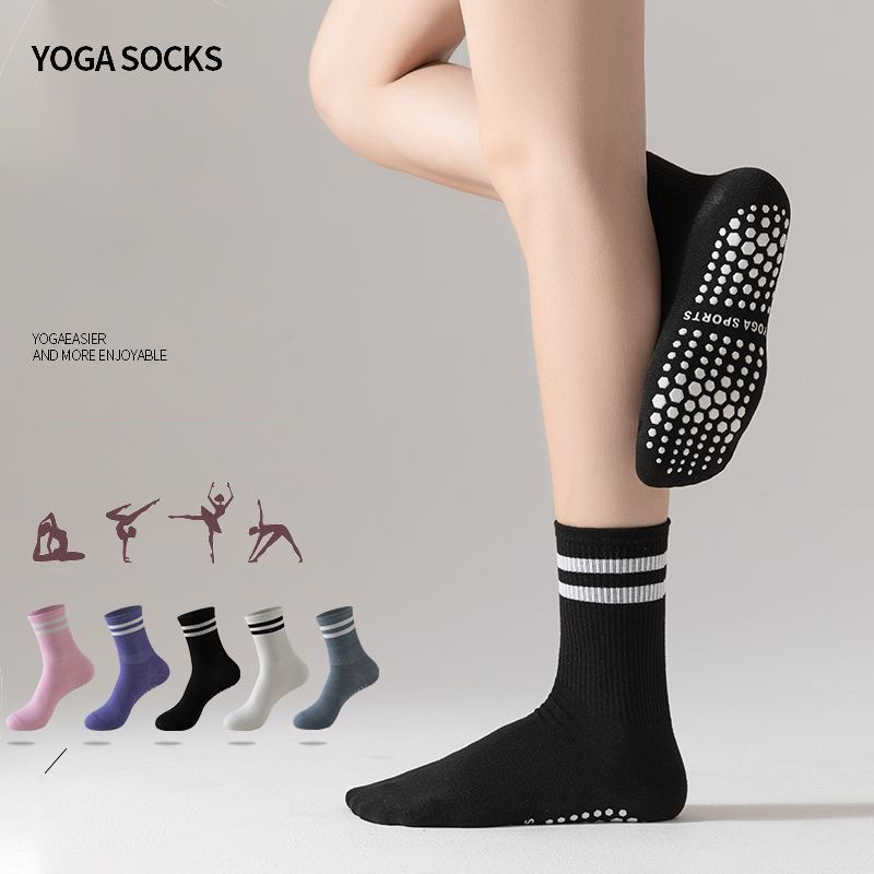 Dreamlikelin 1 Pair Women's Mi - Pilates Is Yoga 评论和价格