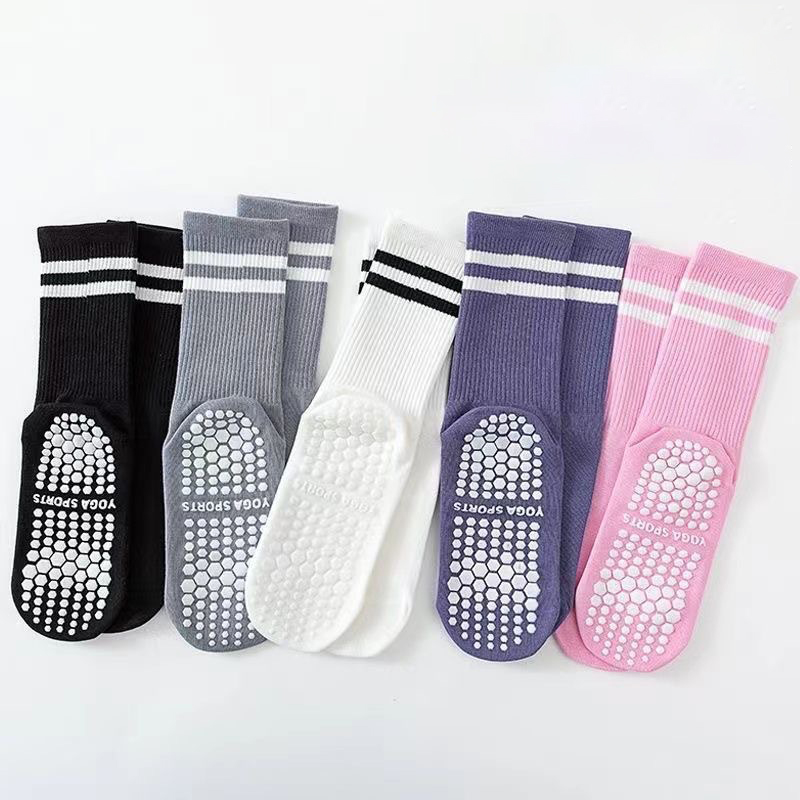 Dreamlikelin 1 Pair Women's Mi - Pilates Is Yoga 评论和价格
