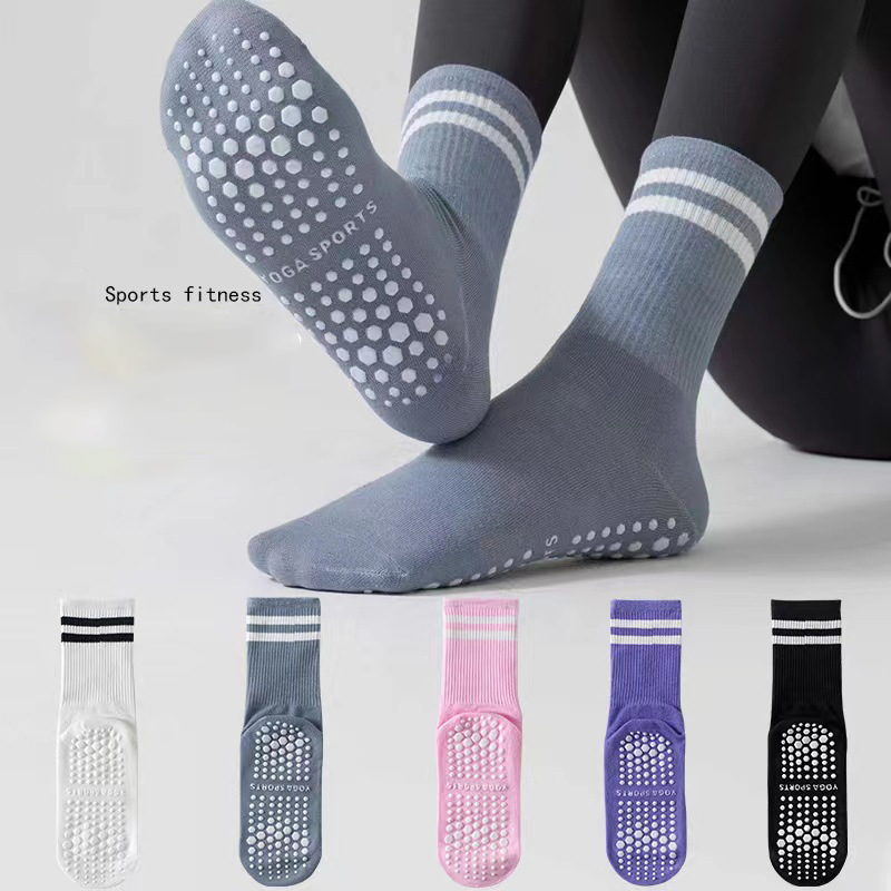 Dreamlikelin 1 Pair Women's Mi - Pilates Is Yoga 评论和价格