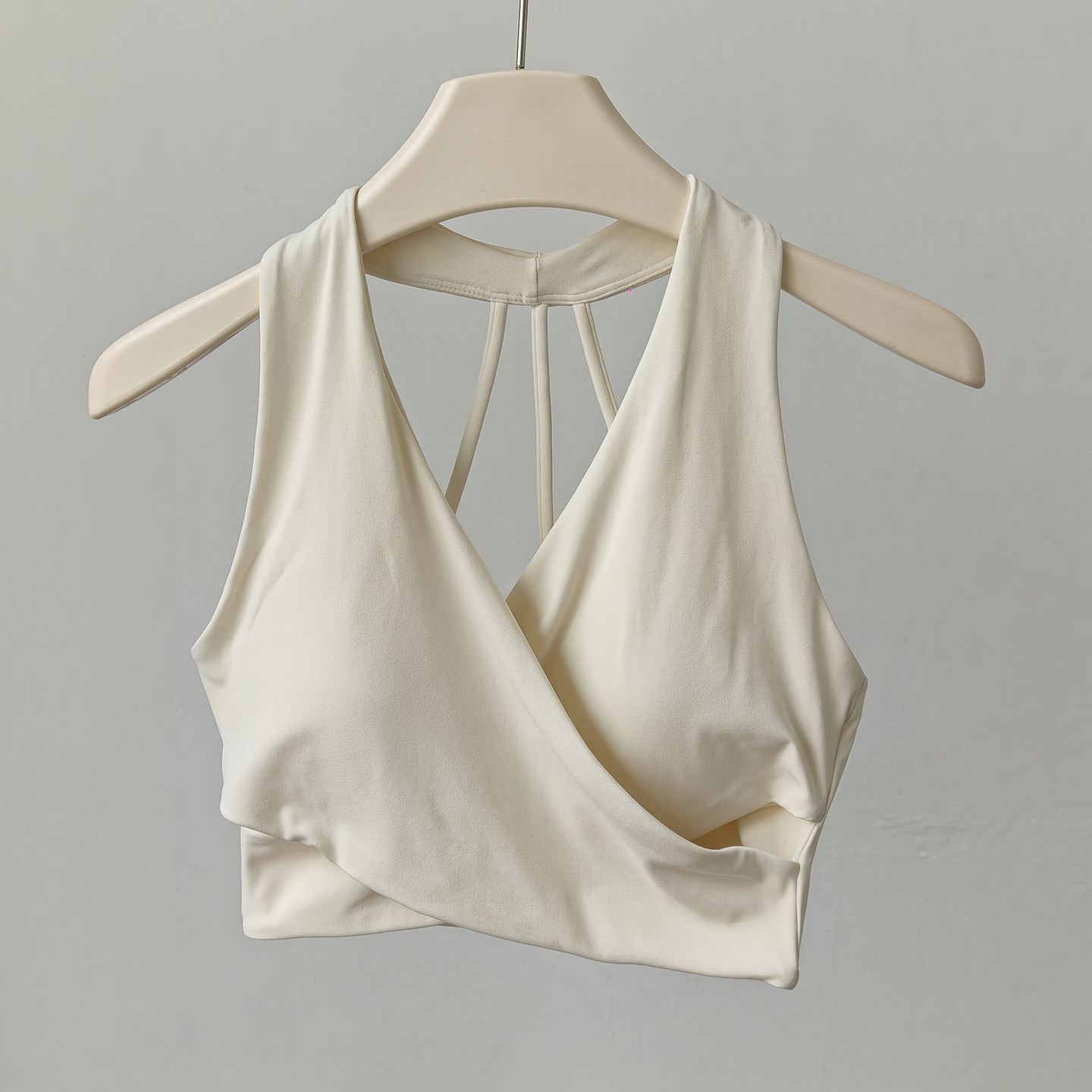 All-in-one Cross V-neck Sports - Pilates V Yoga 评论和价格