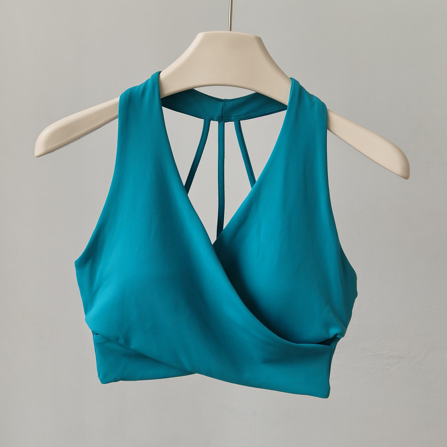 All-in-one Cross V-neck Sports - Pilates V Yoga 评论和价格