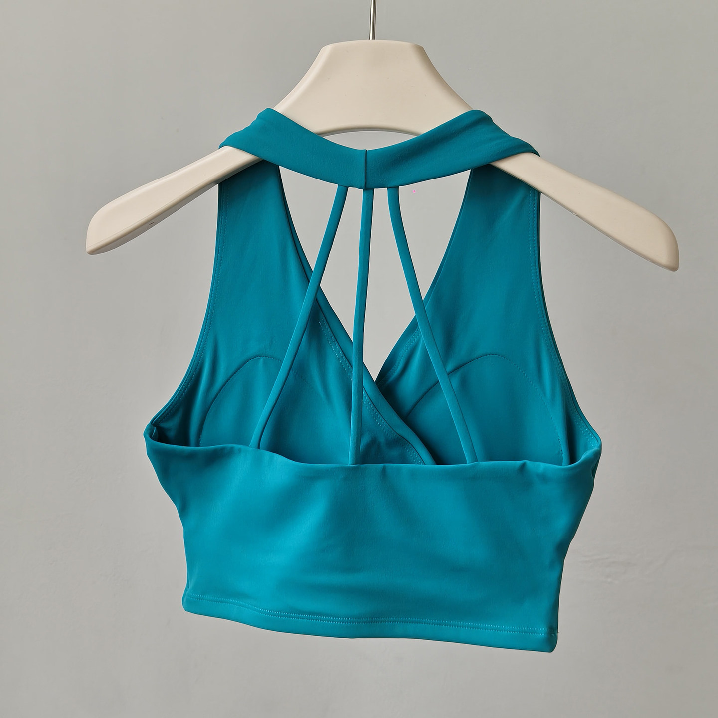 All-in-one Cross V-neck Sports - Pilates V Yoga 评论和价格
