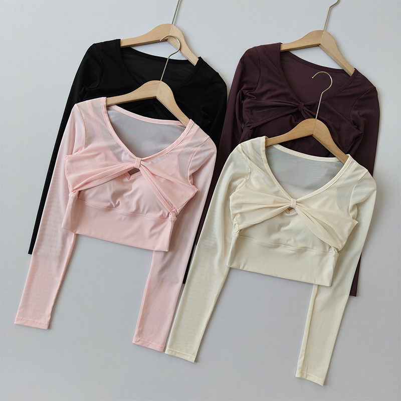 Yoga Clothing for Women New St - Pilates V Yoga 评论和价格