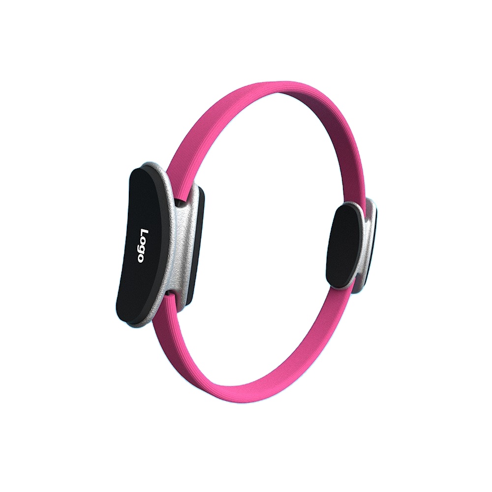 EVA Pilates Ring Yoga Magic Ci - Fitness Yoga Pilates 评论和价格