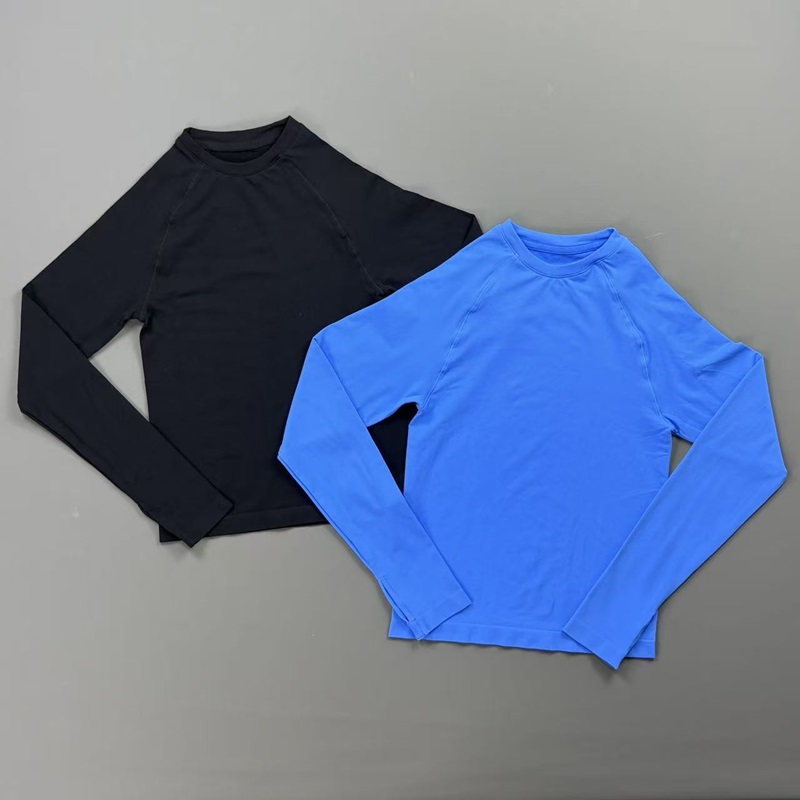 Women Yoga Workout Defy Long S - Pilates Yoga Wrap Top 评论和价格