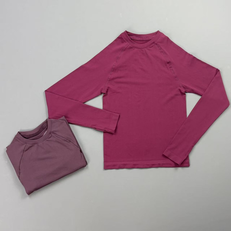 Women Yoga Workout Defy Long S - Pilates Yoga Wrap Top 评论和价格